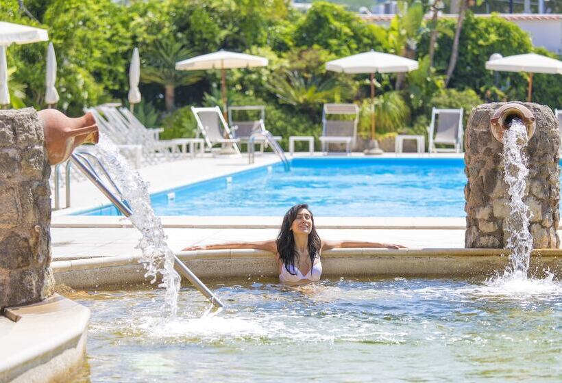 בית מלון כפרי Eden Park