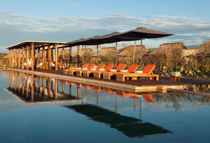 Escondido, Puerto Escondido, A Member Of Design Hotels   Adults Only
