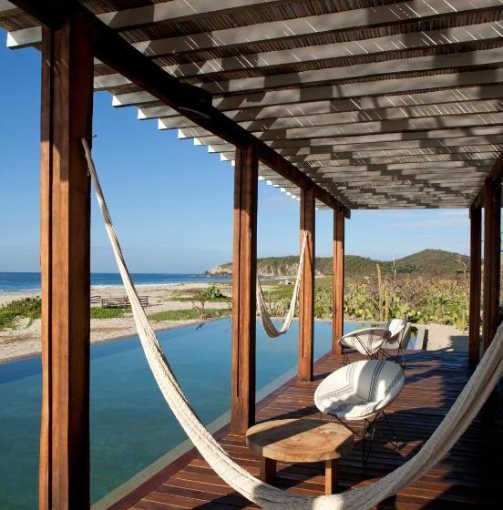 Escondido, Puerto Escondido, A Member Of Design Hotels   Adults Only