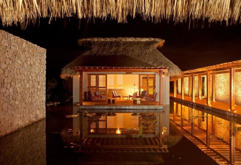 Escondido, Puerto Escondido, A Member Of Design Hotels   Adults Only