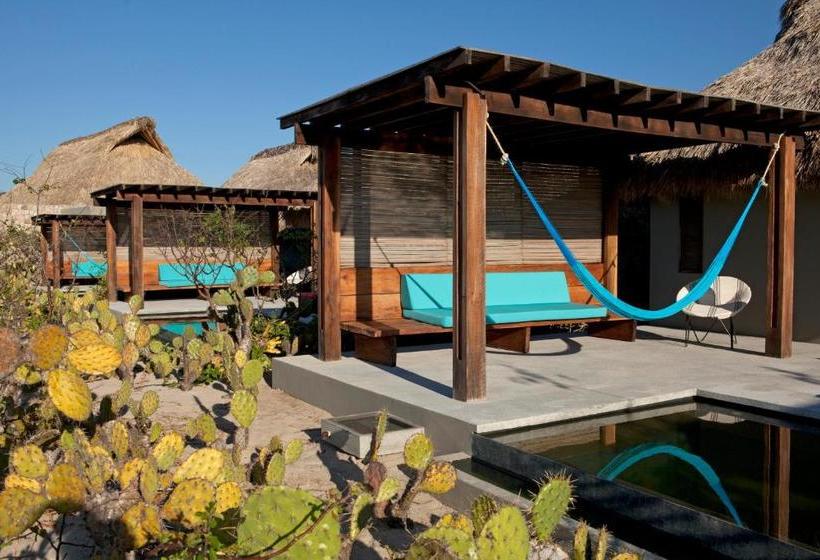 Escondido, Puerto Escondido, A Member Of Design Hotels   Adults Only