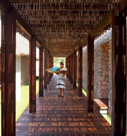 Escondido, Puerto Escondido, A Member Of Design Hotels   Adults Only