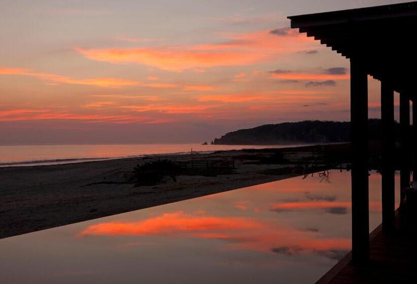 Escondido, Puerto Escondido, A Member Of Design Hotels   Adults Only
