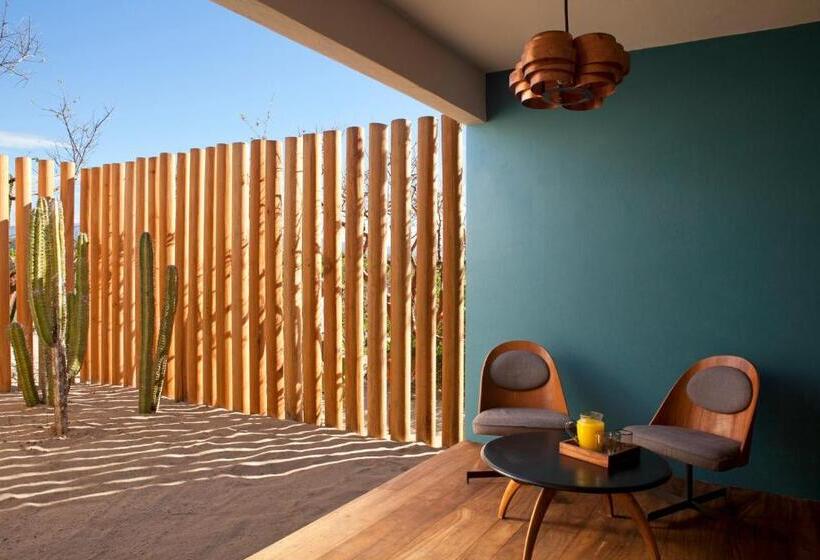 Escondido, Puerto Escondido, A Member Of Design Hotels   Adults Only