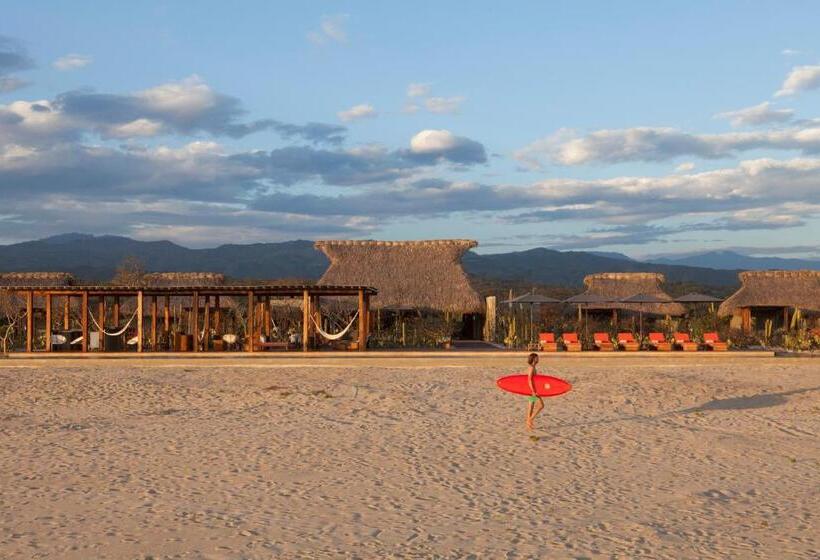 Escondido, Puerto Escondido, A Member Of Design Hotels   Adults Only