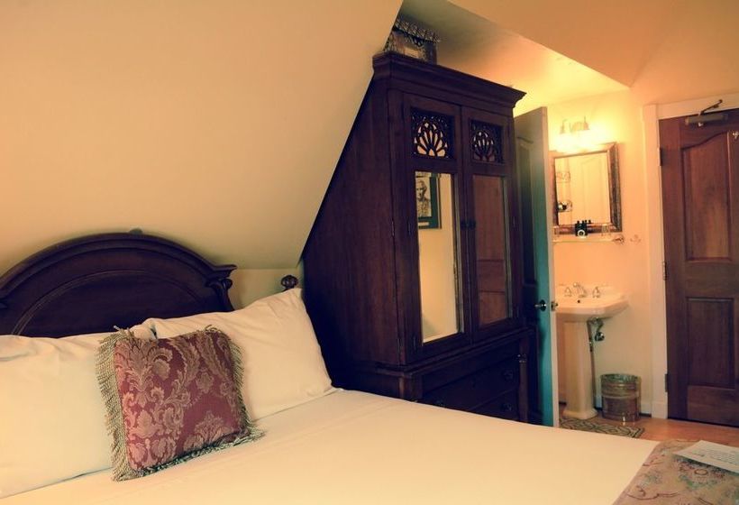 호텔 Excelsior Inn