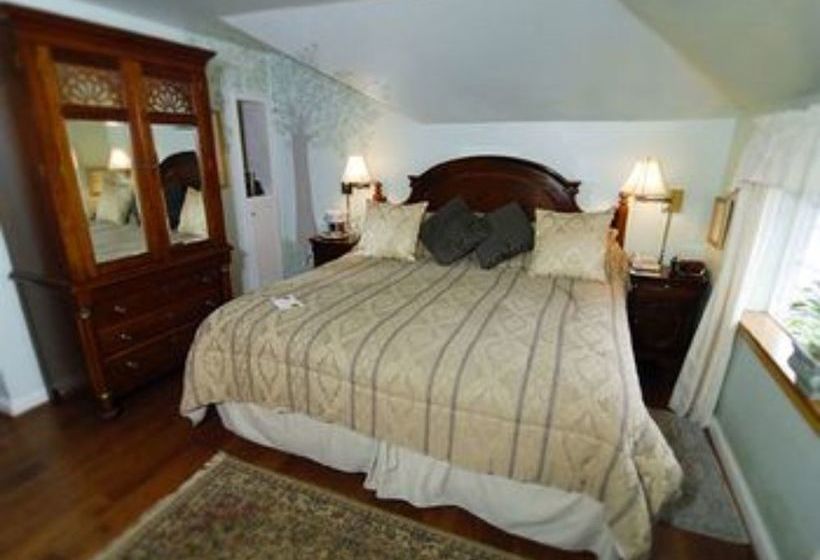 호텔 Excelsior Inn