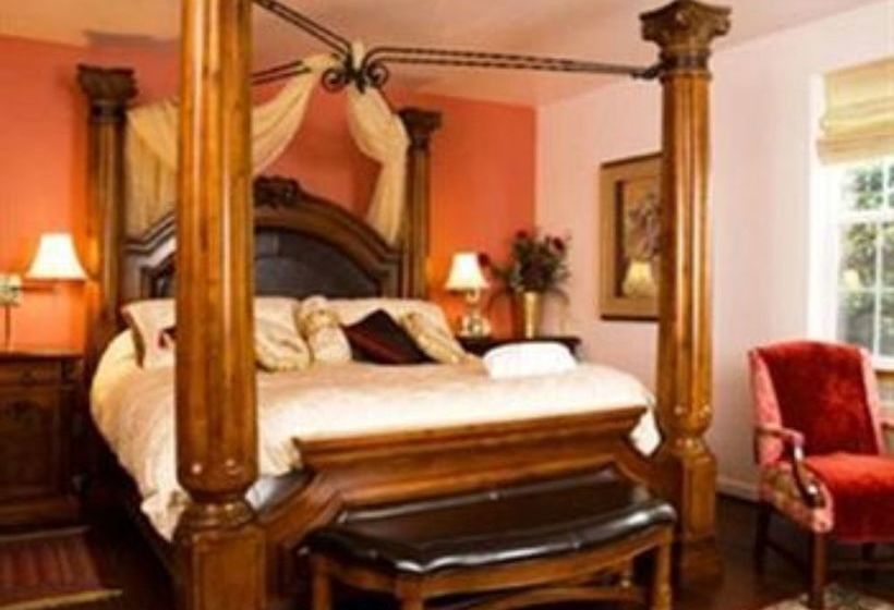 호텔 Excelsior Inn