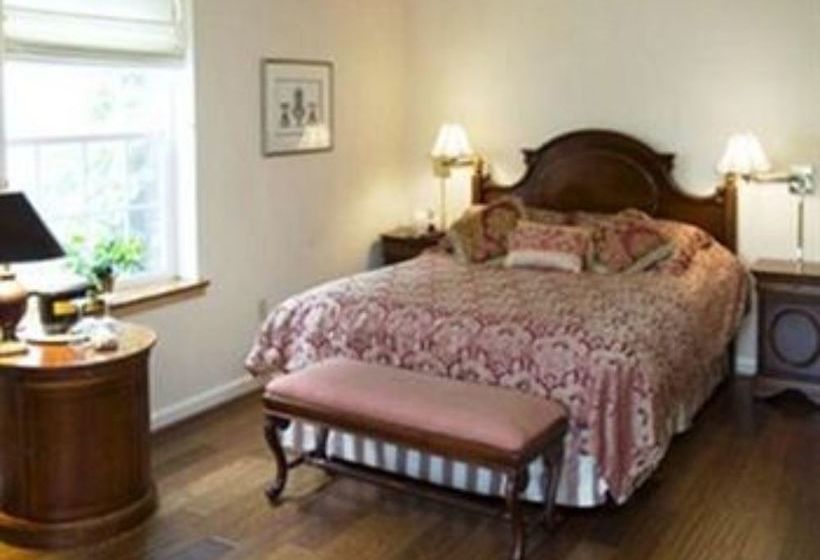 호텔 Excelsior Inn