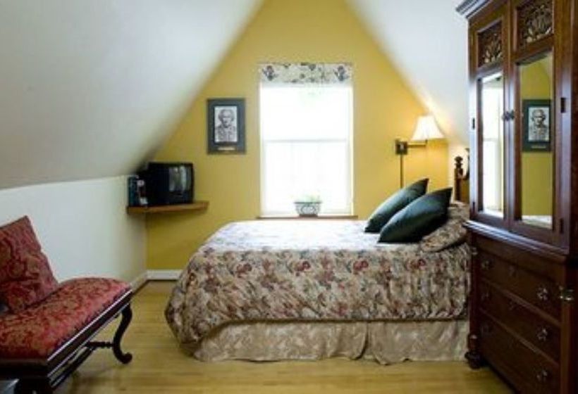 호텔 Excelsior Inn