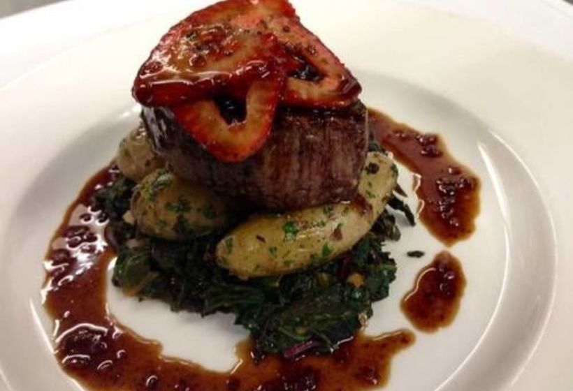 호텔 Excelsior Inn