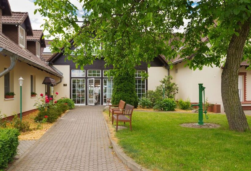 Ferien Hotel Spreewald