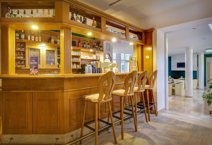 Ferien Hotel Spreewald