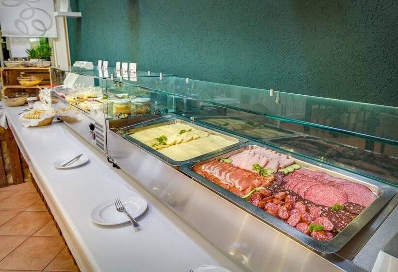 Ferien Hotel Spreewald