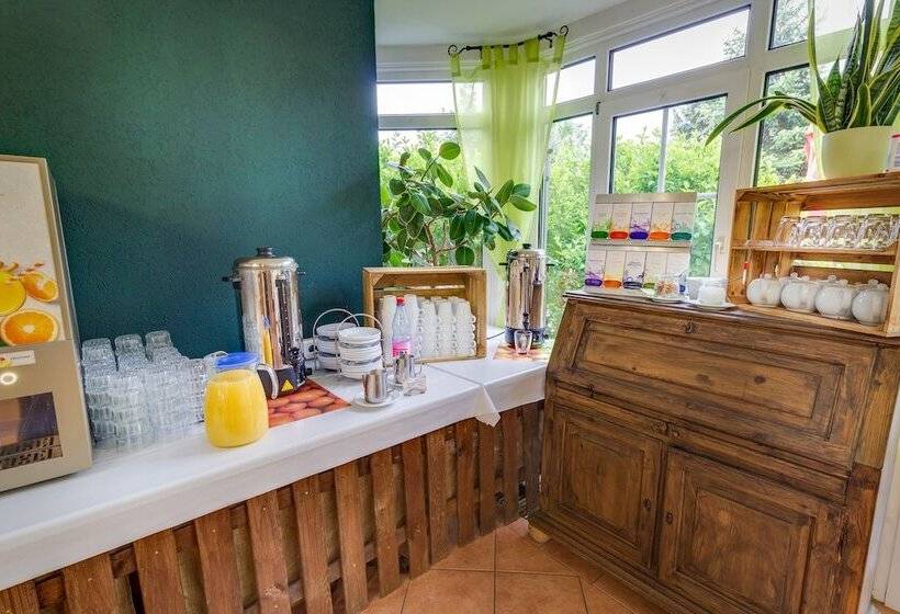 Ferien Hotel Spreewald