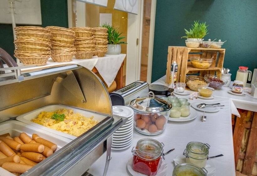 Ferien Hotel Spreewald