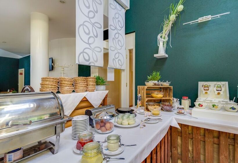 Ferien Hotel Spreewald