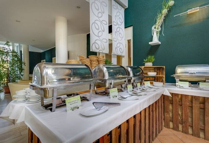 Ferien Hotel Spreewald