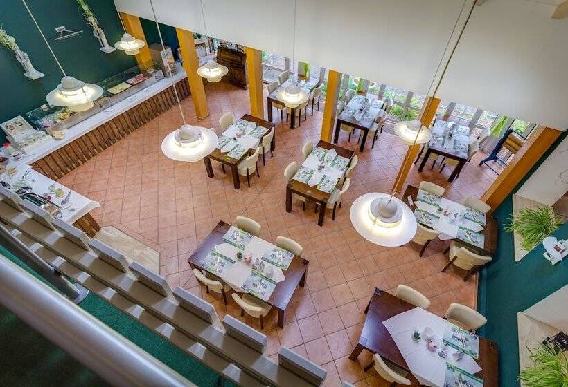 Ferien Hotel Spreewald