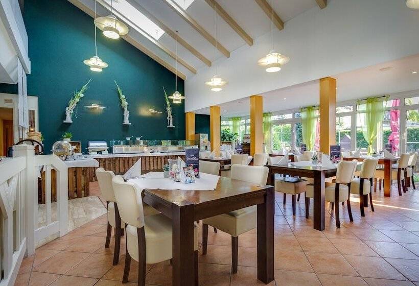 Ferien Hotel Spreewald