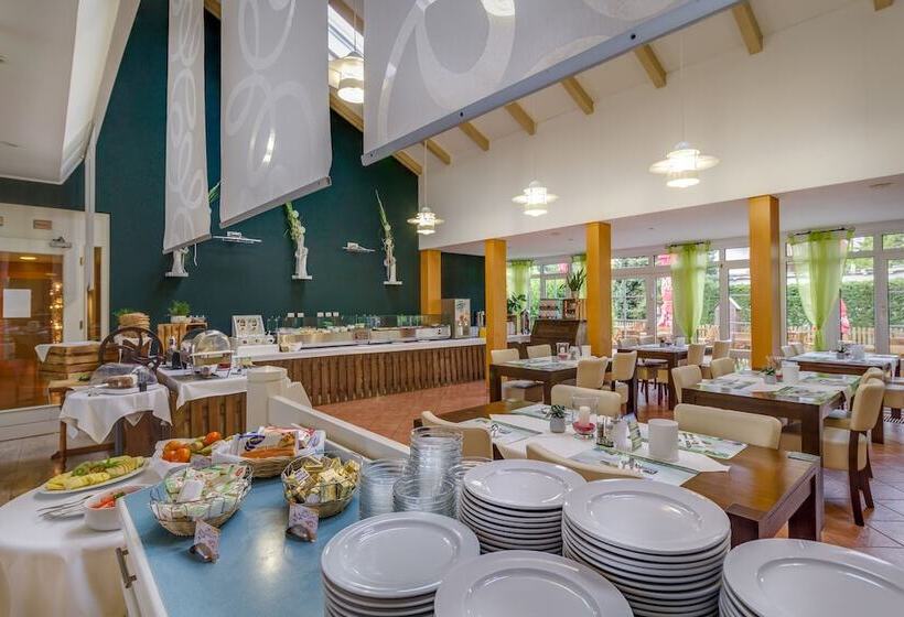 Ferien Hotel Spreewald