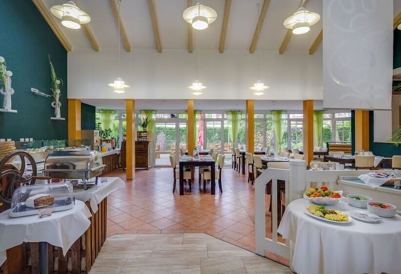 Ferien Hotel Spreewald