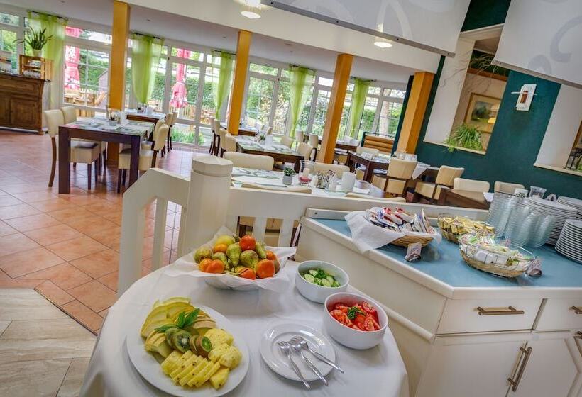 Ferien Hotel Spreewald