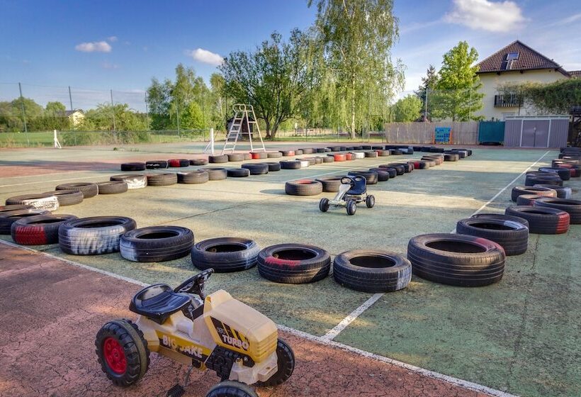 Ferien Hotel Spreewald