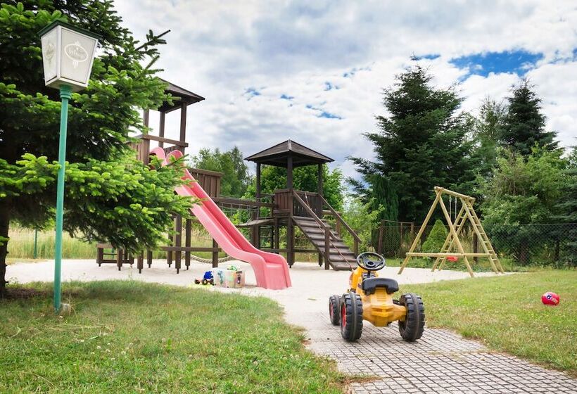 Ferien Hotel Spreewald