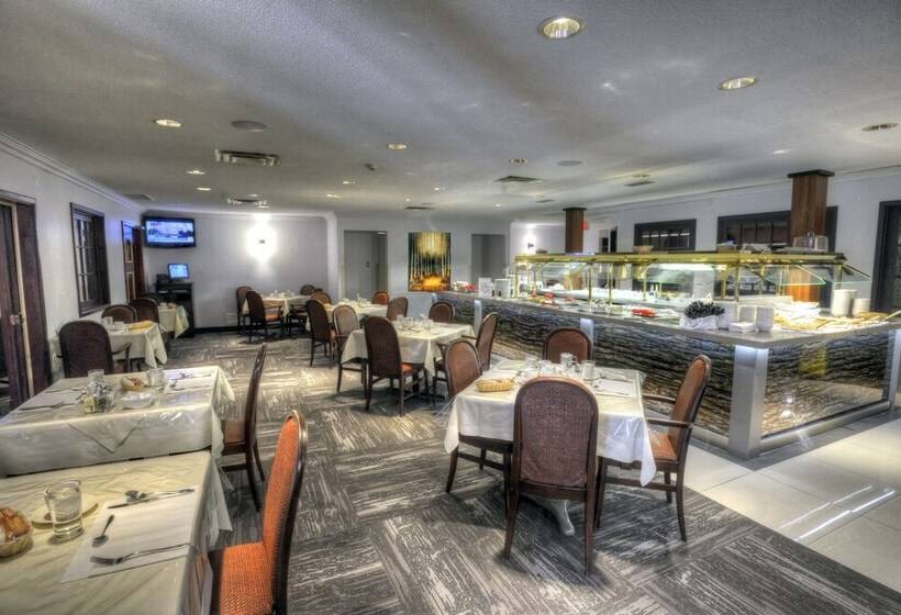 בית מלון כפרי Forestel