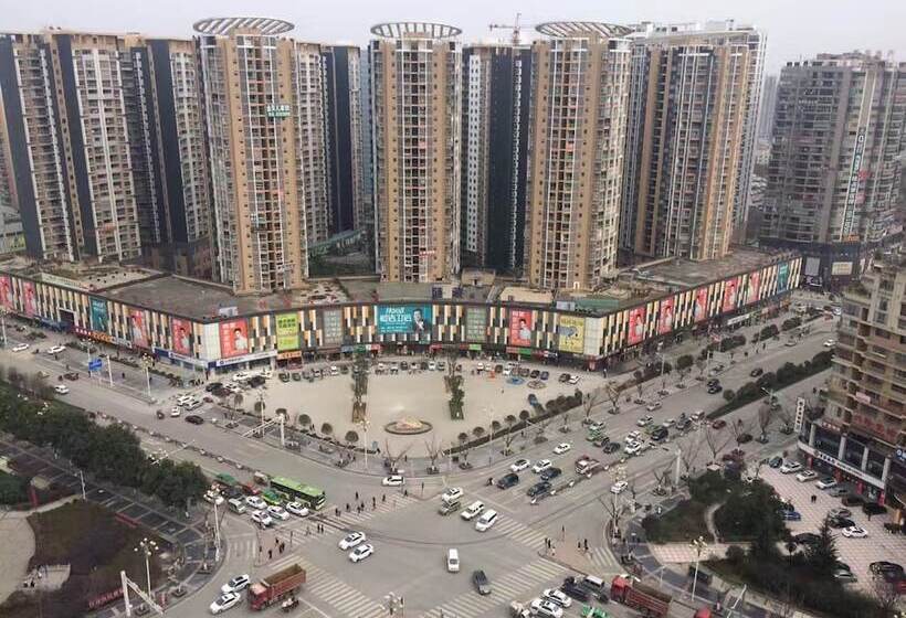 فندق Four Points By Sheraton Bijie