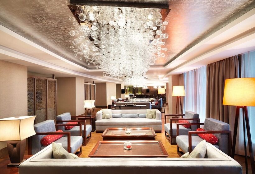 فندق Four Points By Sheraton Bijie