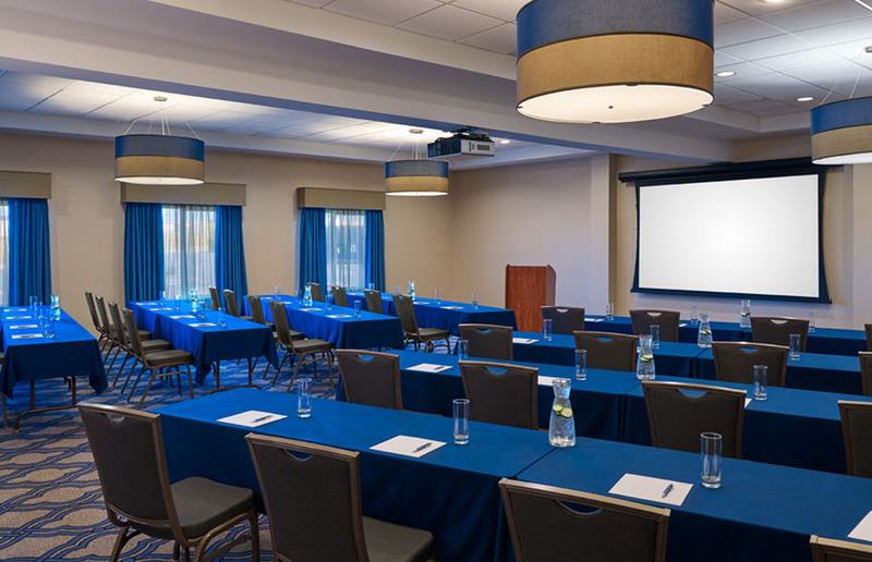 فندق Four Points By Sheraton Williston