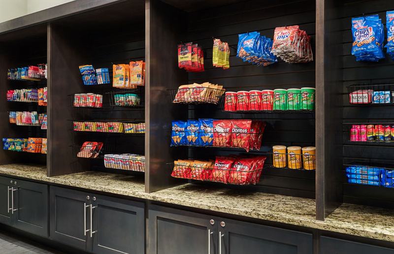 فندق Four Points By Sheraton Williston