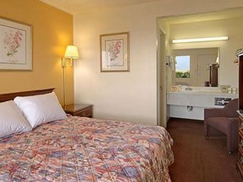 호텔 Garden Inn And Suites Silsbee