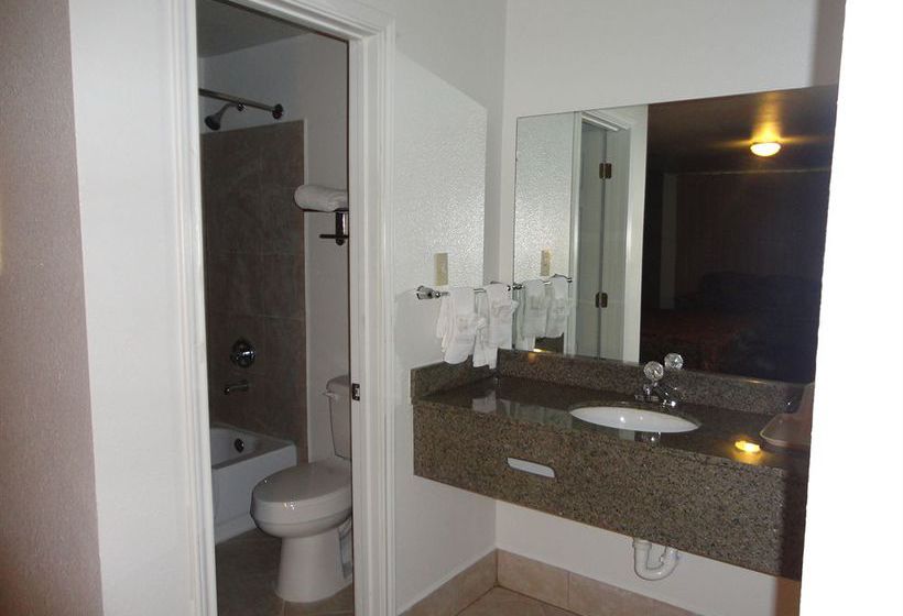 호텔 Garden Inn And Suites Silsbee