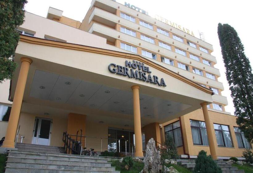 酒店 Germisara