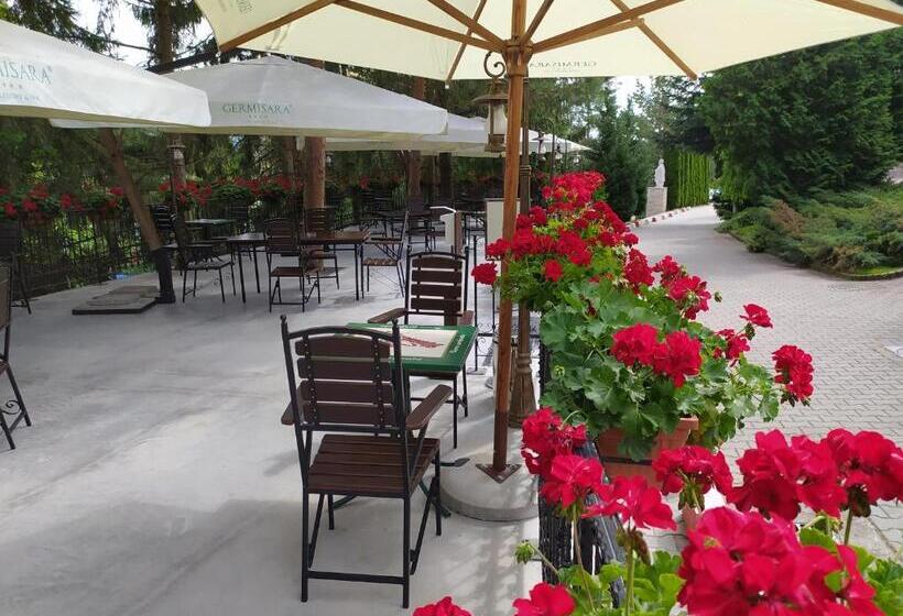 酒店 Germisara