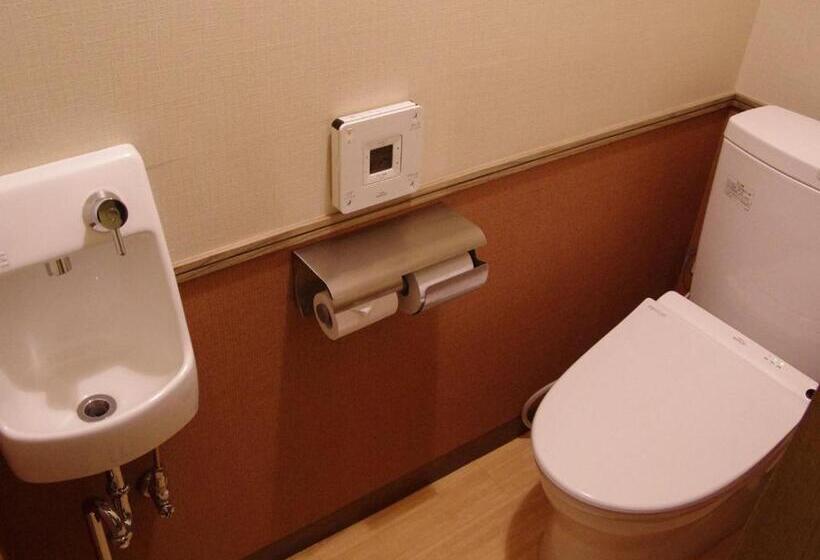 فندق Gero Onsen Fugaku