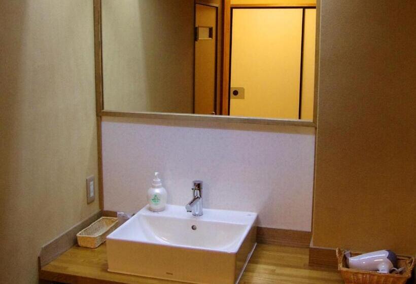 فندق Gero Onsen Fugaku