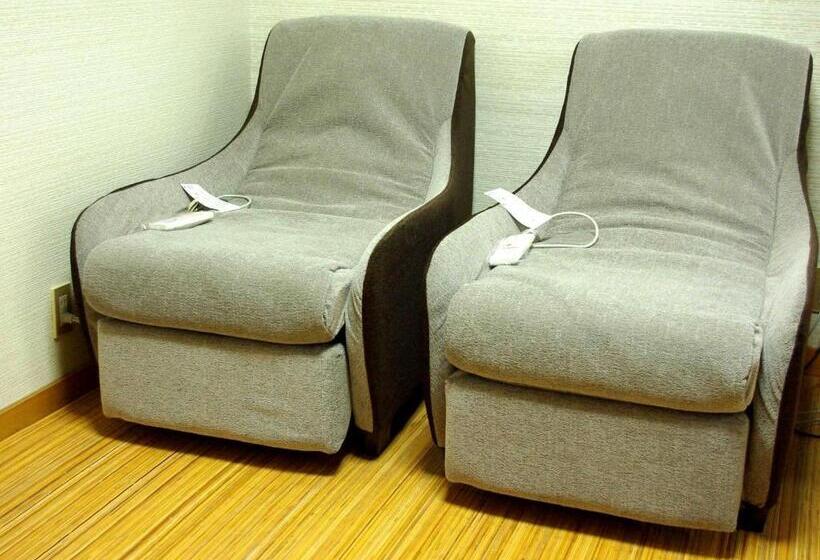 فندق Gero Onsen Fugaku