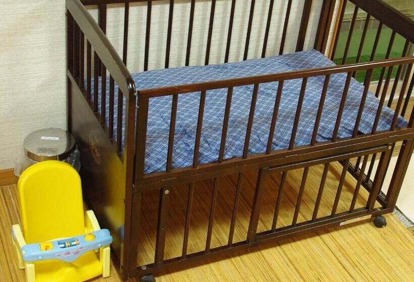 فندق Gero Onsen Fugaku