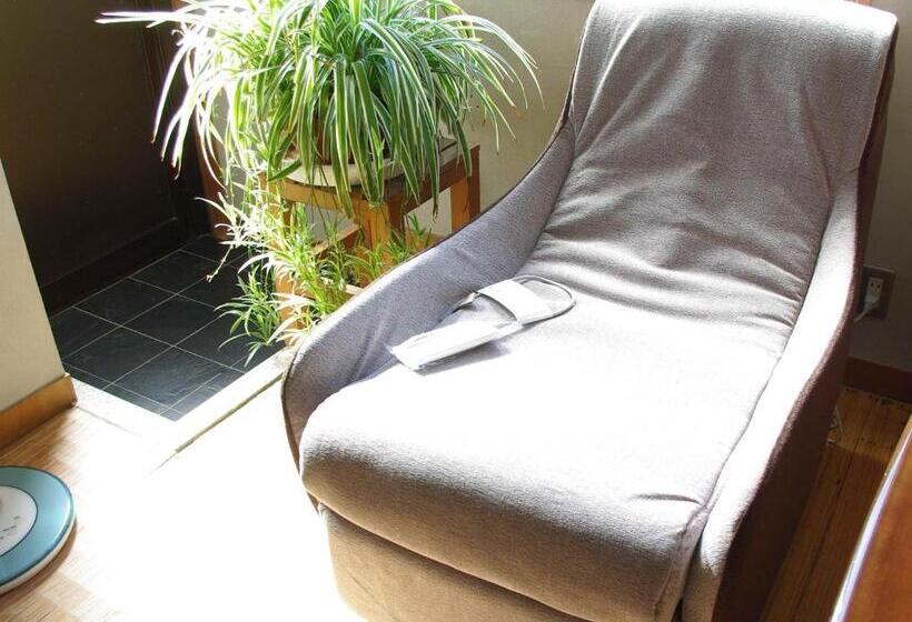 فندق Gero Onsen Fugaku