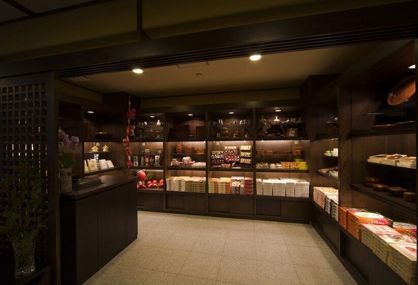 فندق Gero Onsen Fugaku