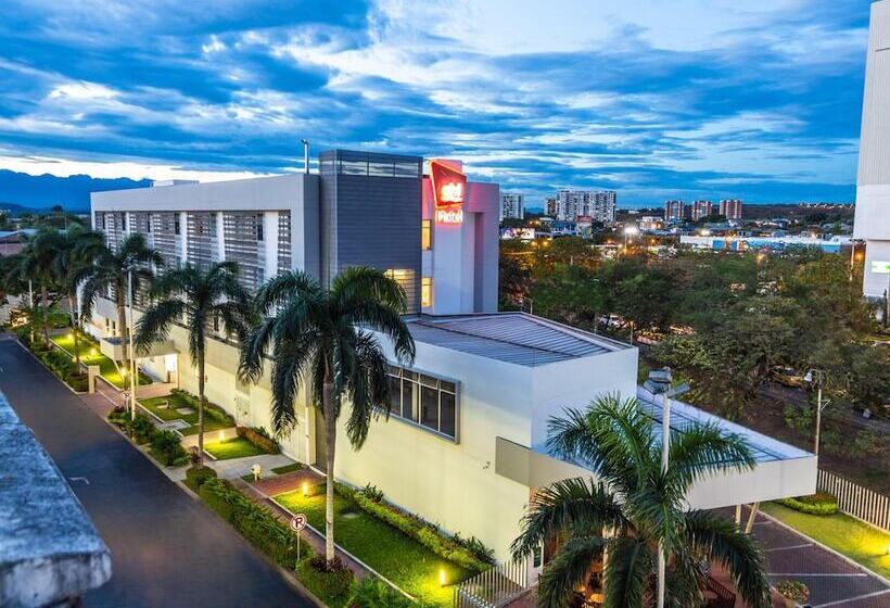 Ghl Hotel Neiva