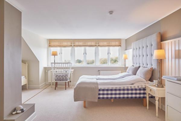 فندق Gilleleje Bade