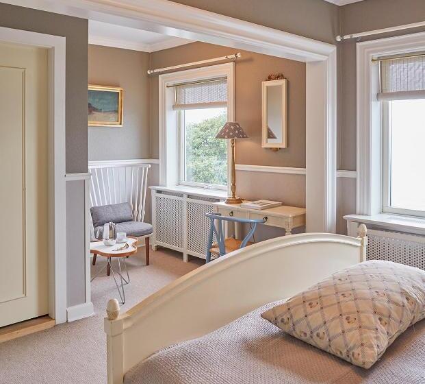 فندق Gilleleje Bade