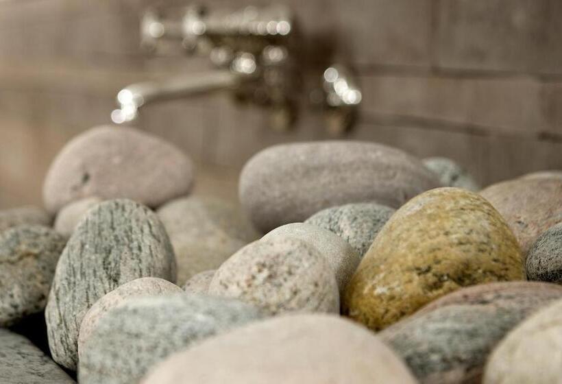 فندق Gilleleje Bade