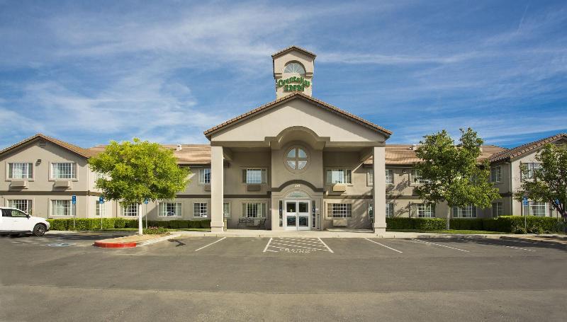 호텔 Granzella's Inn