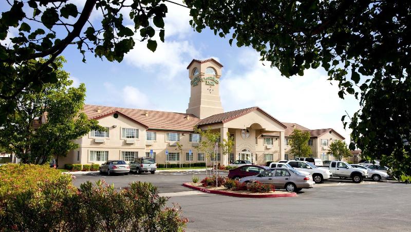 호텔 Granzella's Inn